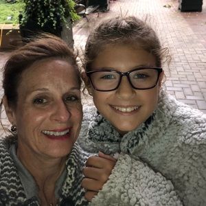 Meet your Posher, Kathy